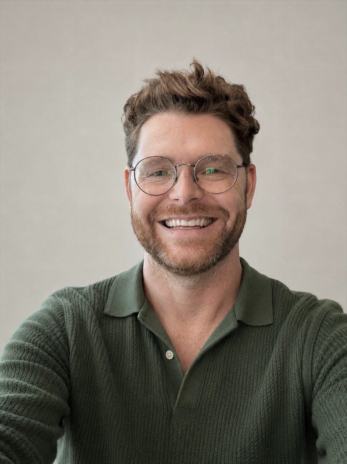 Mr. Kyle Young, M.Ed